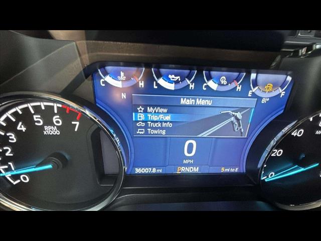 2022 Ford F-150 XLT - Photo 18