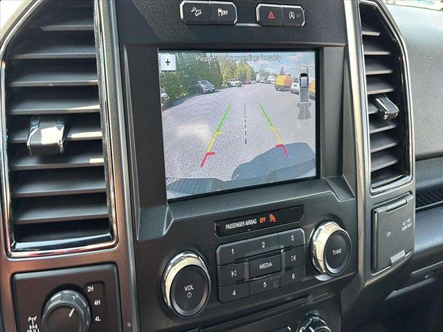 2018 Ford F-150 XLT - Photo 18