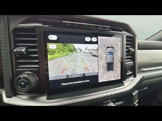 2024 Ford F-150 Platinum - Photo 18