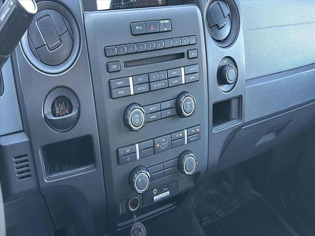 2013 Ford F-150 STX - Photo 18