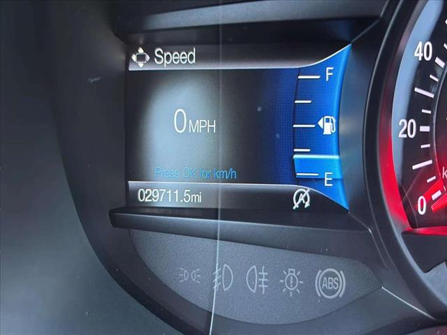 2022 Ford Edge ST - Photo 18