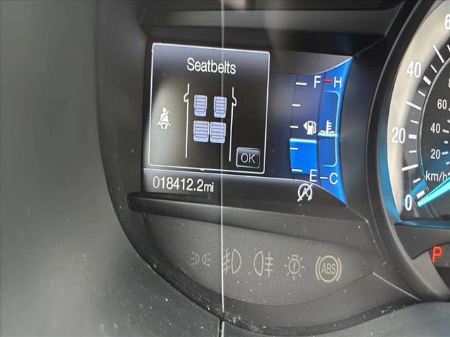 2022 Ford Edge SEL - Photo 18