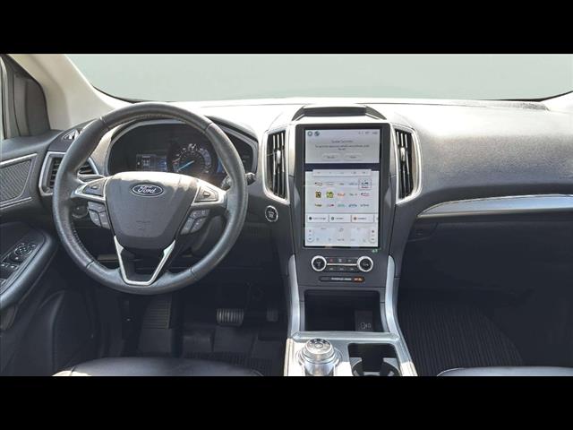 2022 Ford Edge SEL - Photo 18