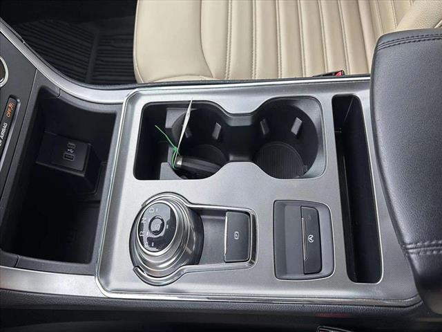 2022 Ford Edge SEL - Photo 18