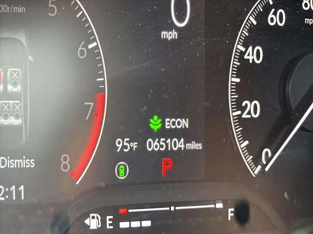 2022 Honda Civic Sport - Photo 18