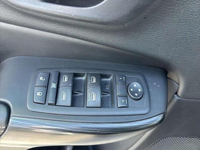 2015 Jeep Cherokee Limited - Photo 19