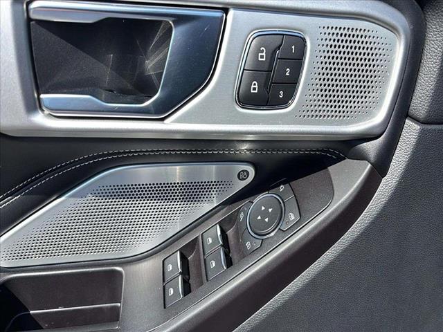 2020 Ford Explorer ST - Photo 19