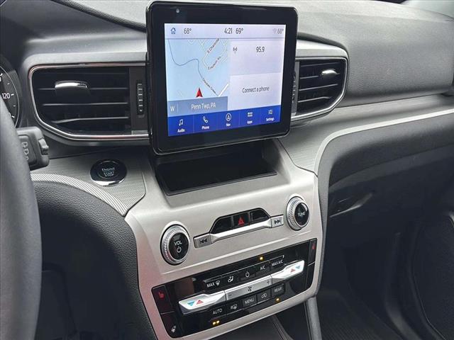 2022 Ford Explorer XLT - Photo 19
