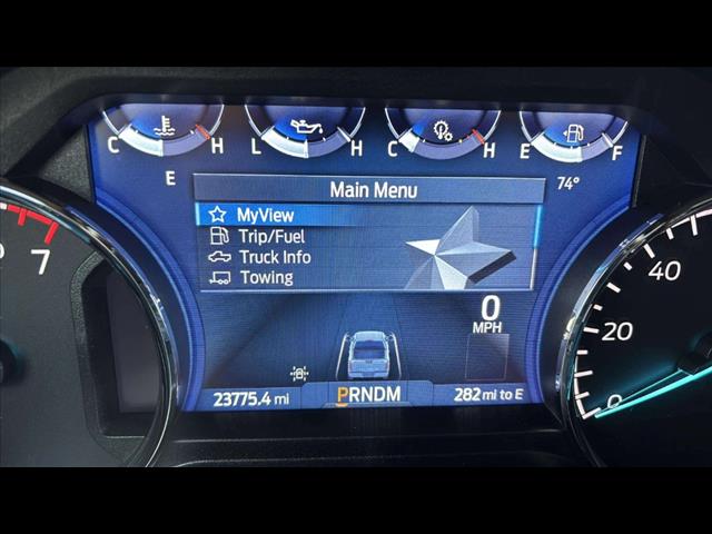 2022 Ford F-150 XLT - Photo 19