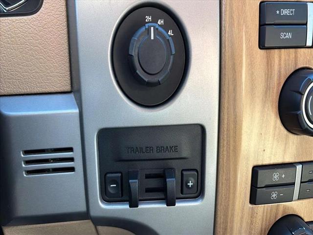 2011 Ford F-150 Lariat - Photo 19