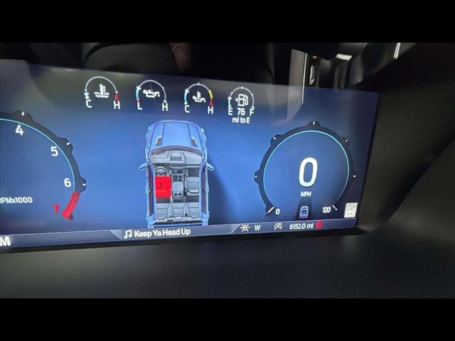 2024 Ford F-150 Platinum - Photo 19