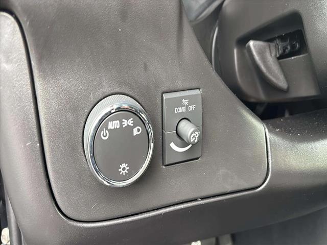 2013 Chevrolet Express LS 2500 - Photo 19