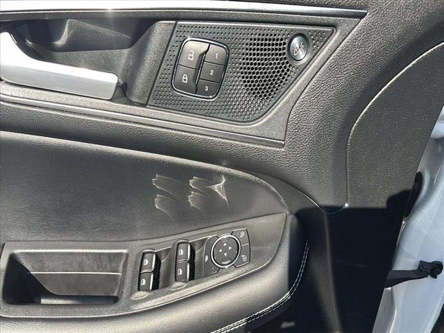2022 Ford Edge ST - Photo 19