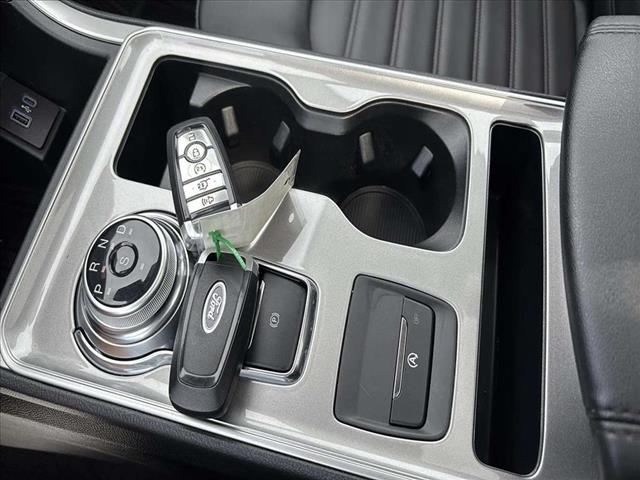2023 Ford Edge SEL - Photo 19