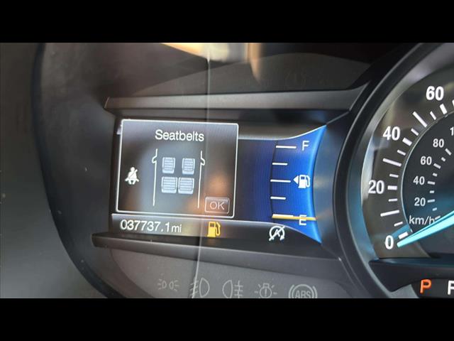 2022 Ford Edge SEL - Photo 19
