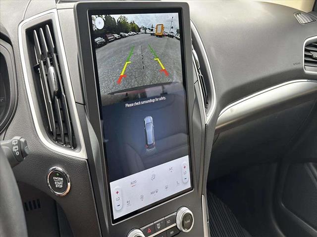 2022 Ford Edge SEL - Photo 19