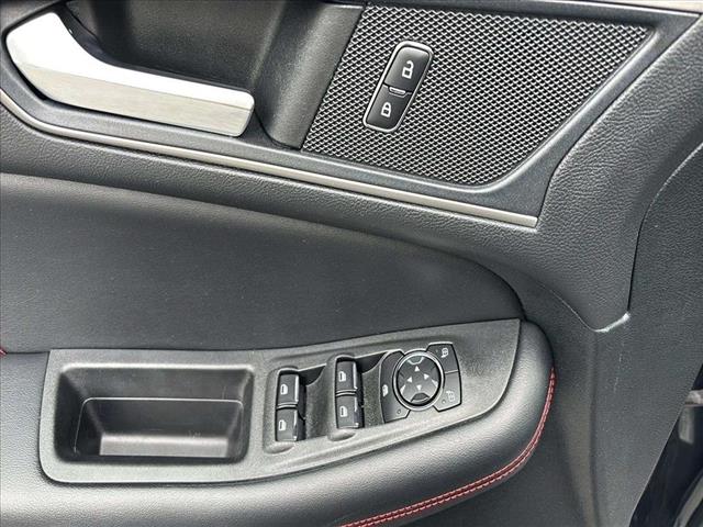 2022 Ford Edge ST-Line - Photo 19
