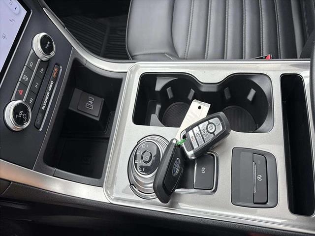 2023 Ford Edge SEL - Photo 19