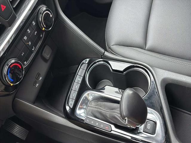 2024 Buick Encore GX Sport Touring - Photo 19