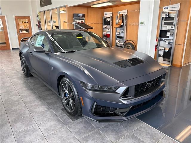 2025 Ford Mustang Dark Horse - Photo 1