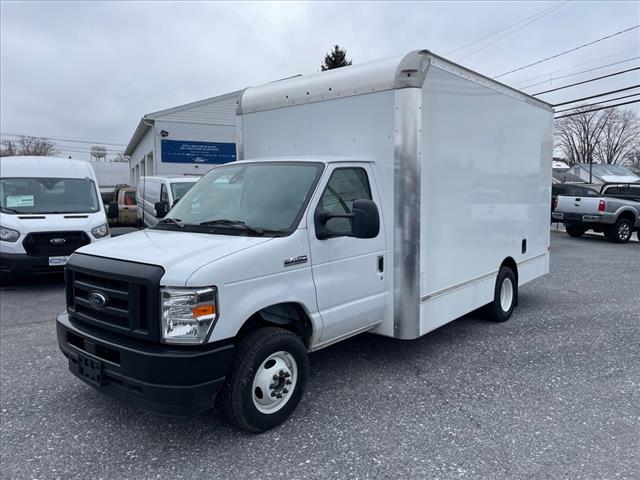 2024 Ford E-Series E450 - Photo 1