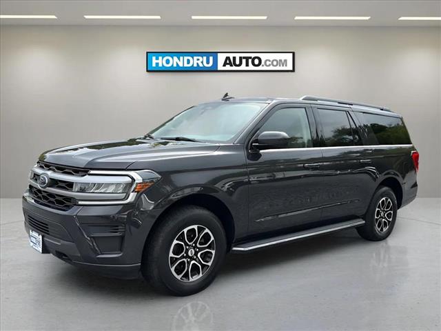 2022 Ford Expedition MAX XLT - Photo 1