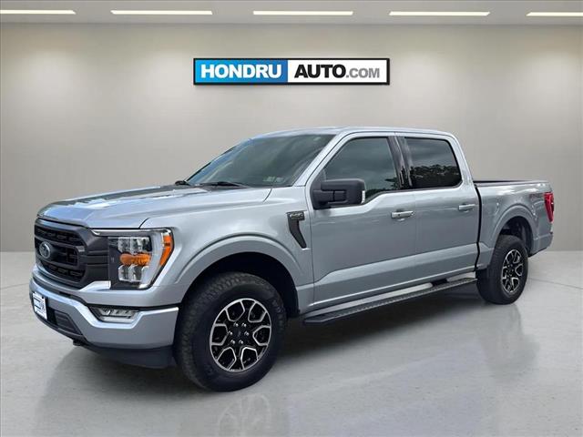2023 Ford F-150 XLT - Photo 1