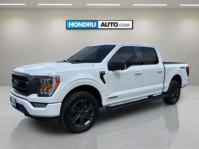 2023 Ford F-150 XLT - Photo 1