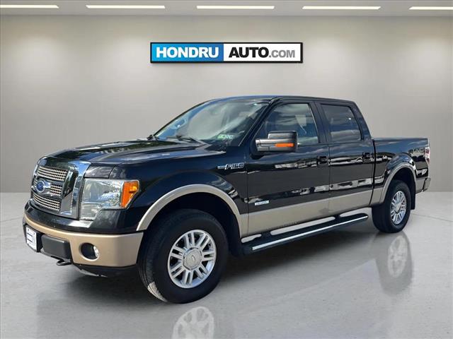 2011 Ford F-150 Lariat - Photo 1