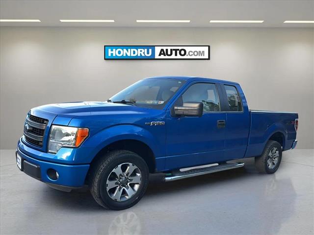 2013 Ford F-150 STX - Photo 1