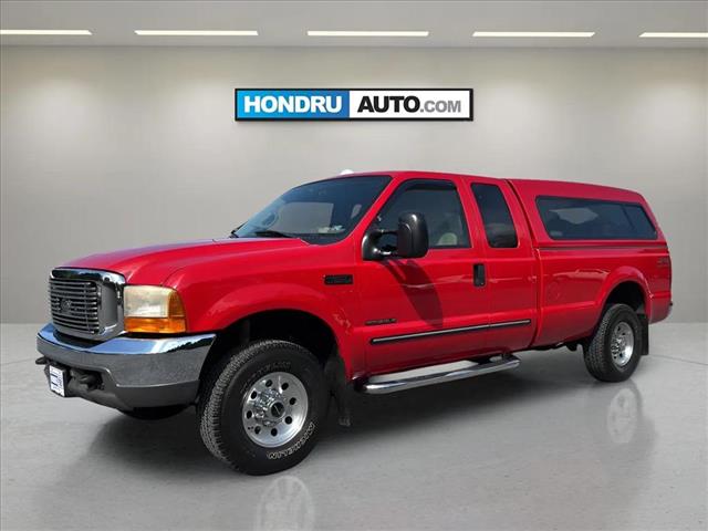 2000 Ford F-250 Super Duty XLT - Photo 1