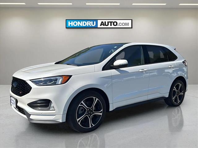 2022 Ford Edge ST - Photo 1