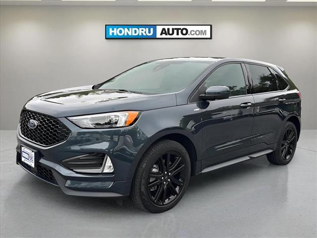 2022 Ford Edge ST-Line - Photo 1