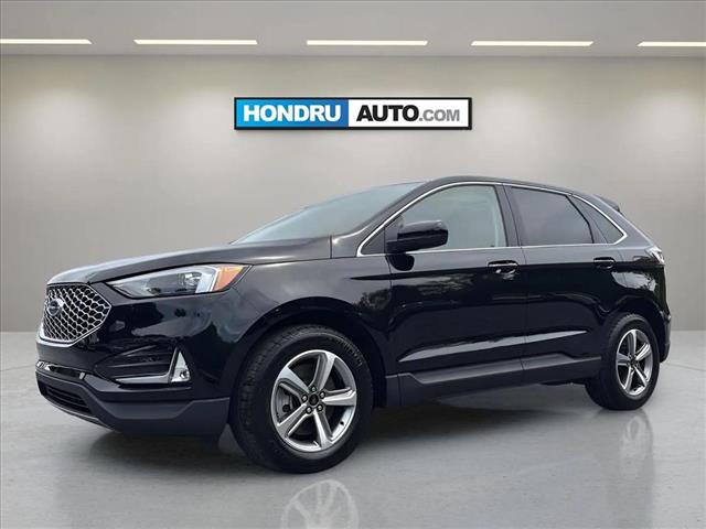 2023 Ford Edge SEL - Photo 1