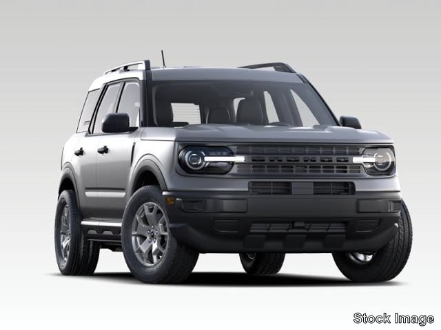 2024 Ford Bronco Sport Heritage - Photo 1