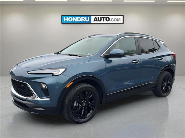 2024 Buick Encore GX Sport Touring - Photo 1