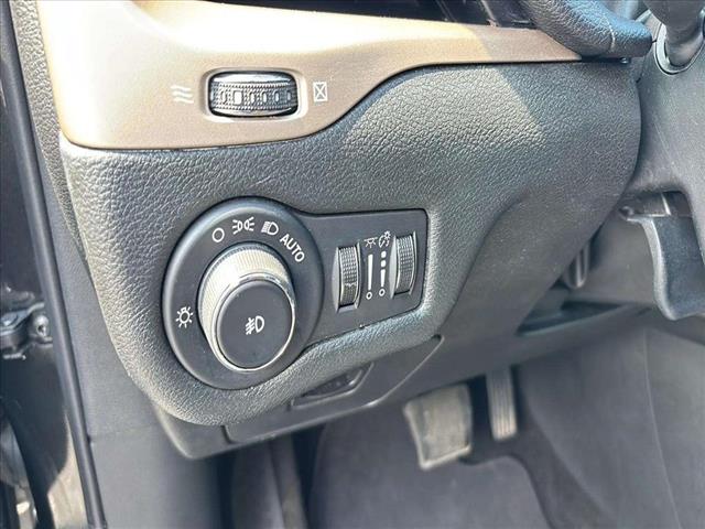 2015 Jeep Cherokee Limited - Photo 20