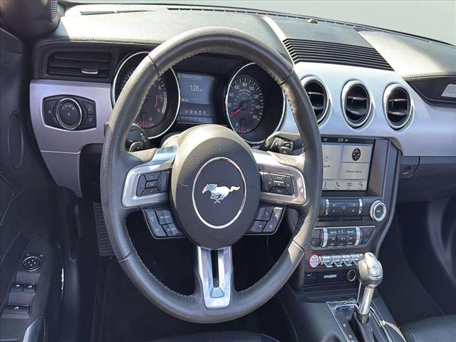 2016 Ford Mustang GT Premium - Photo 20