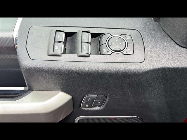 2019 Ford F-150 Lariat - Photo 20