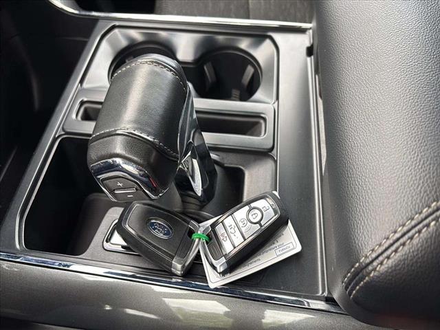 2023 Ford F-150 XLT - Photo 20
