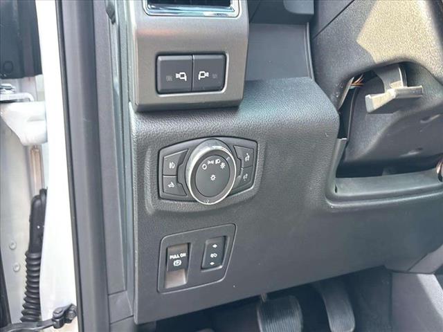 2018 Ford F-150 XLT - Photo 20