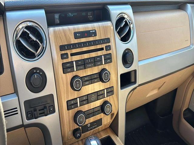 2011 Ford F-150 Lariat - Photo 20