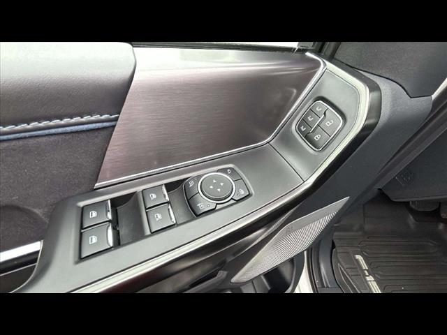 2024 Ford F-150 Platinum - Photo 20