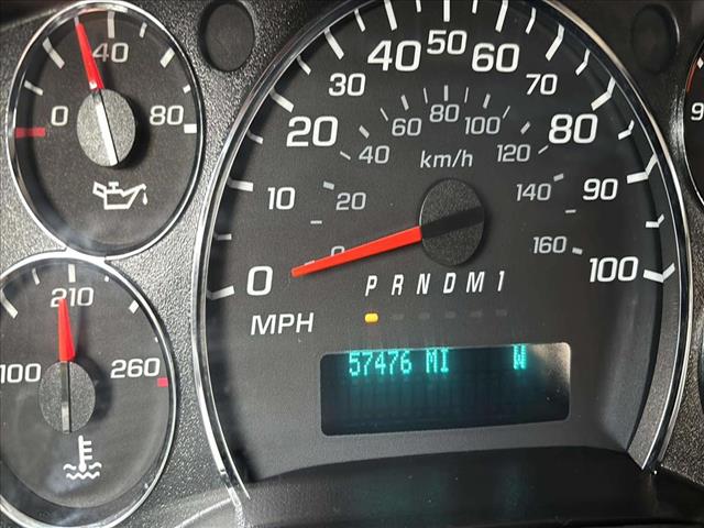 2013 Chevrolet Express LS 2500 - Photo 20