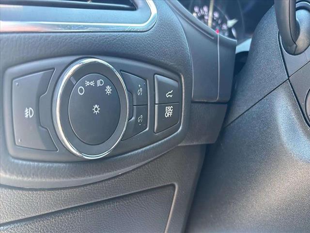 2022 Ford Edge ST - Photo 20