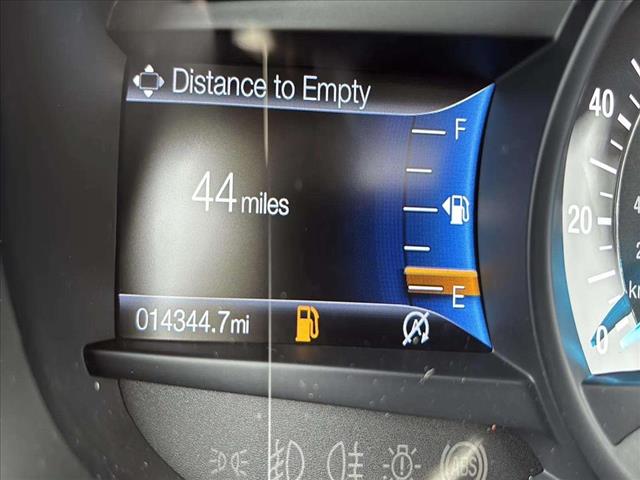 2023 Ford Edge SEL - Photo 20
