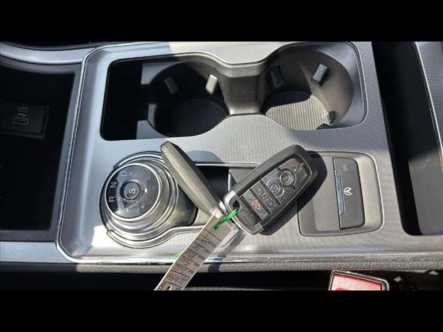 2022 Ford Edge SEL - Photo 20