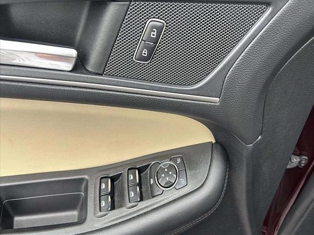 2022 Ford Edge SEL - Photo 20