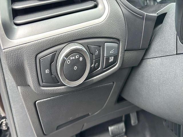 2023 Ford Edge SEL - Photo 20