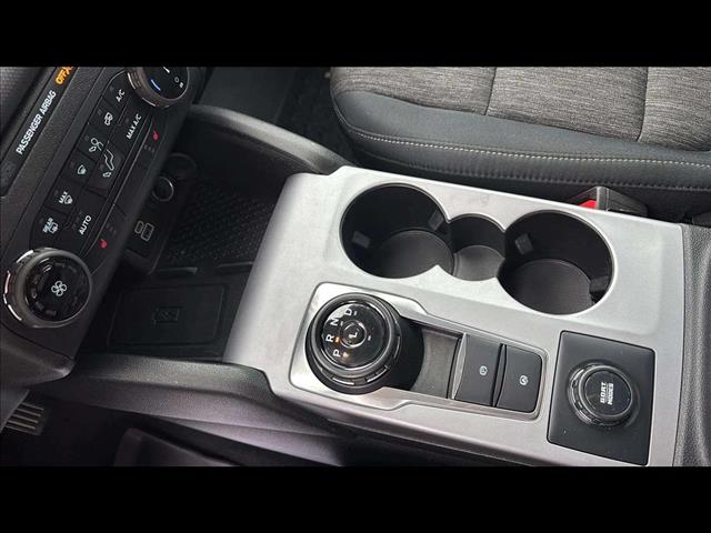 2023 Ford Bronco Sport Big Bend - Photo 20